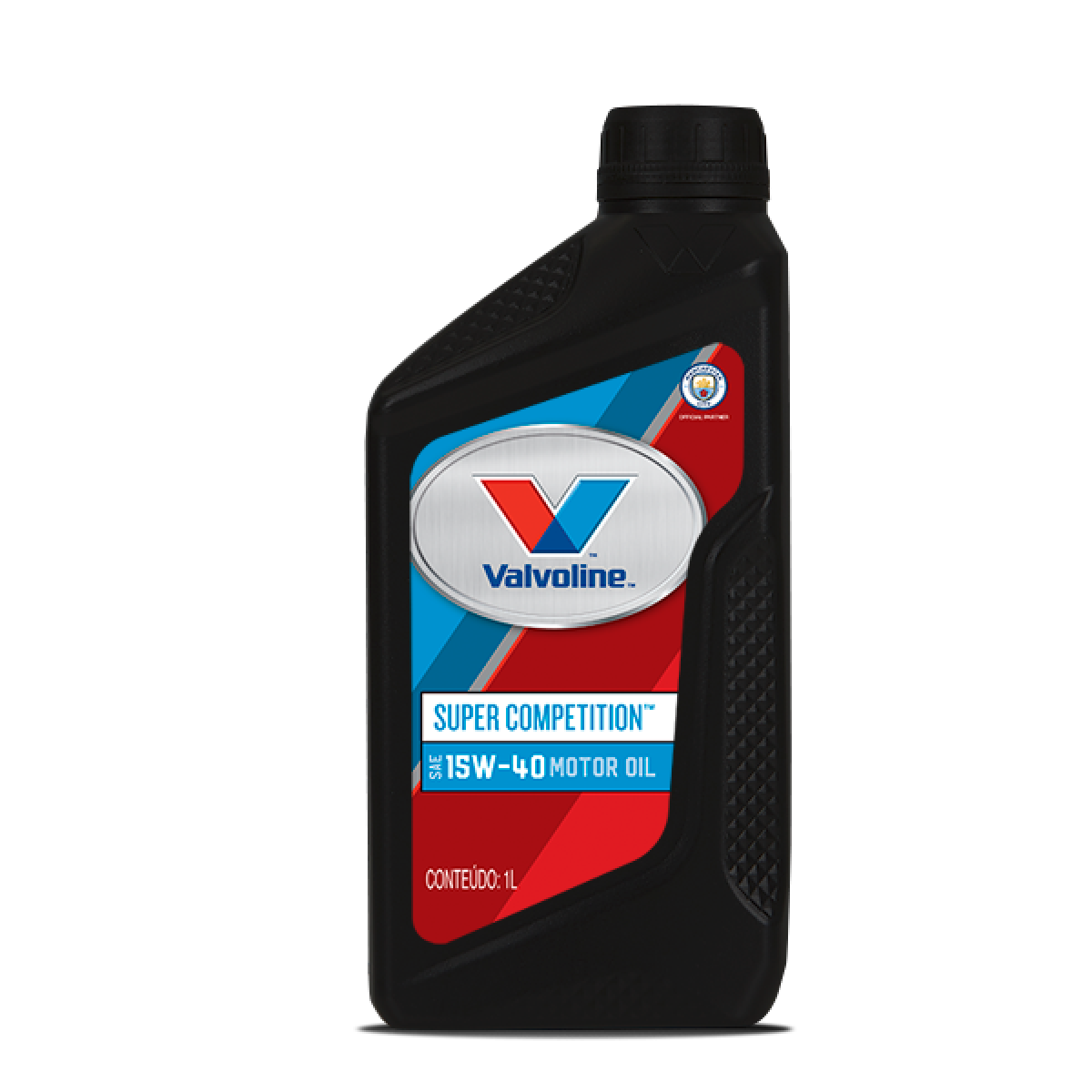 Óleo Motor Valvoline Competition Plus Mineral 15W40 Api Sl