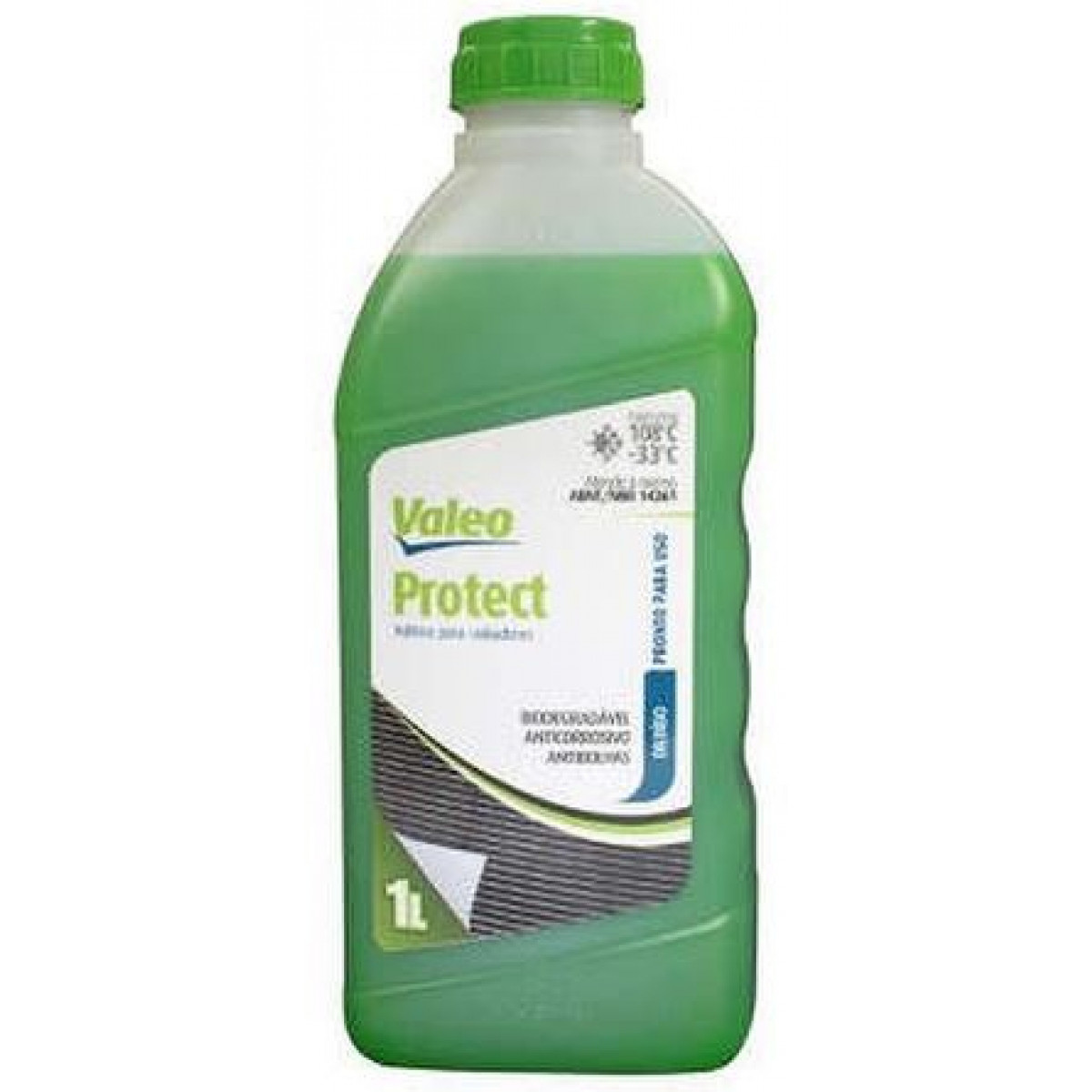 Aditivo Radiador Valeo 820662R