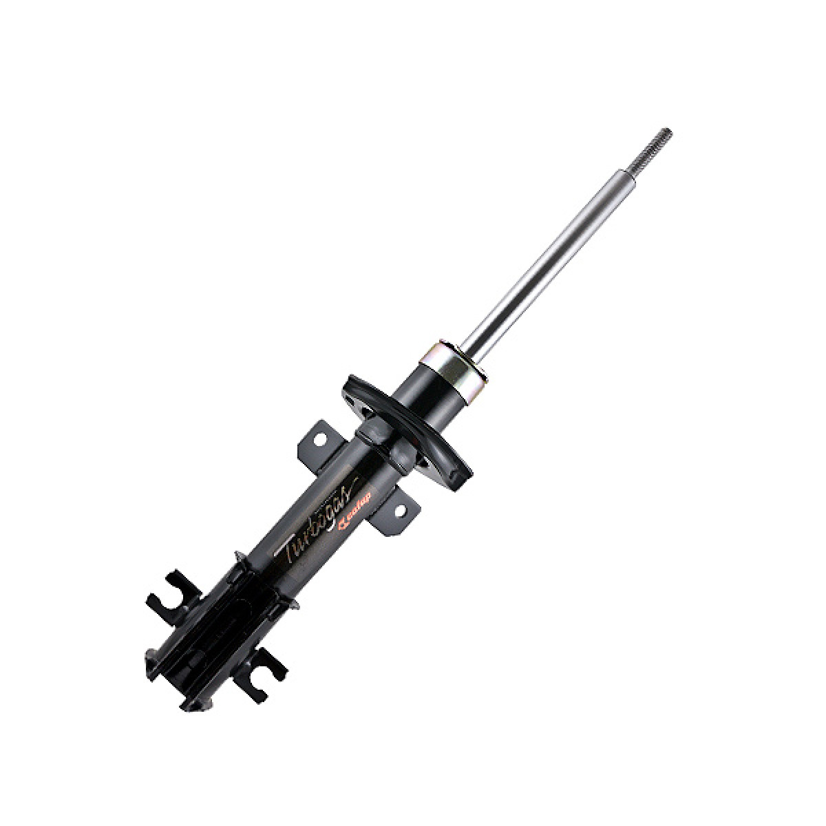 Amortecedor Dianteiro Cofap Turbogás Fiat Stilo 02/10 GP32436