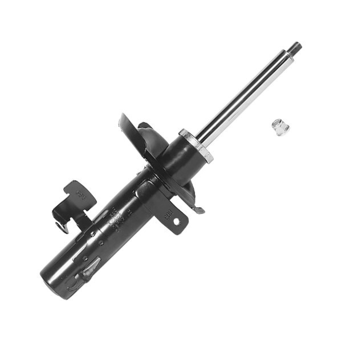Amortecedor Dianteiro Direito Kayaba Volvo C30 S40 V50 04/12 334842