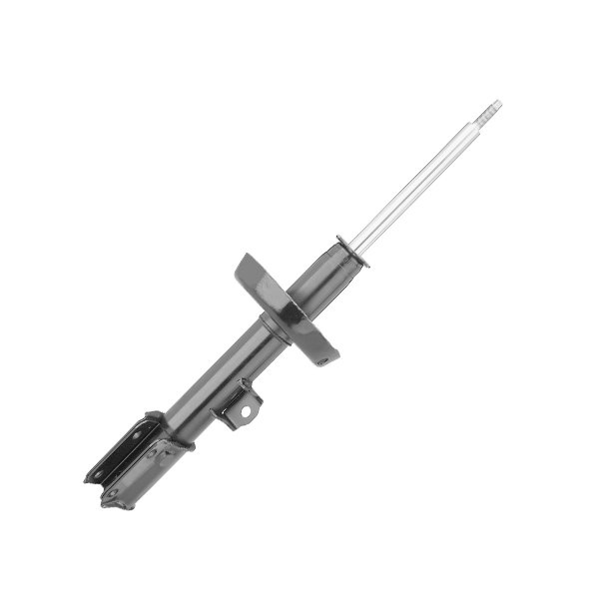 Amortecedor Dianteiro Direito Nakata Gm Sonic 12/14 HG33091