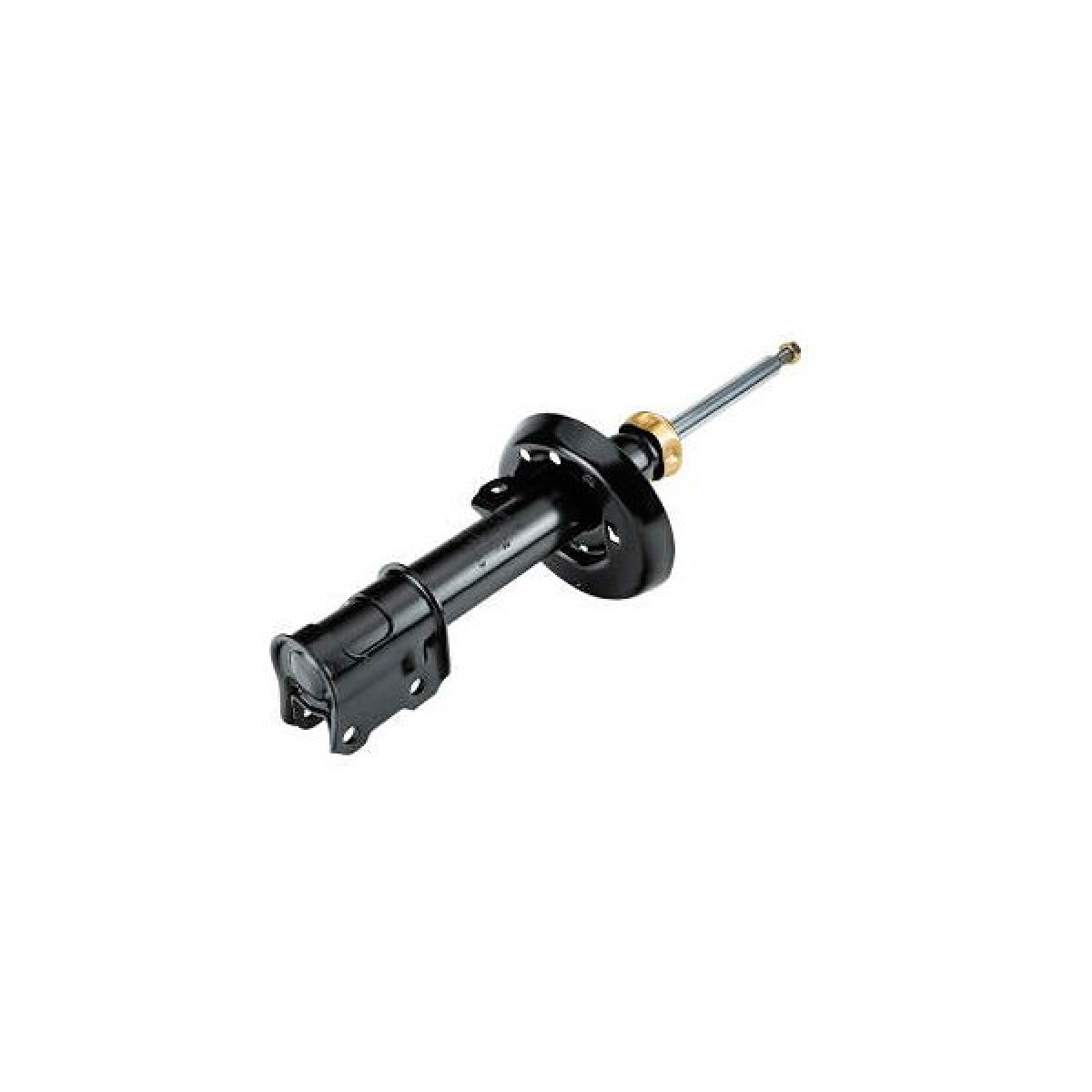 Amortecedor Dianteiro Esquerdo Monroe Gm Vectra 06/12 SP042