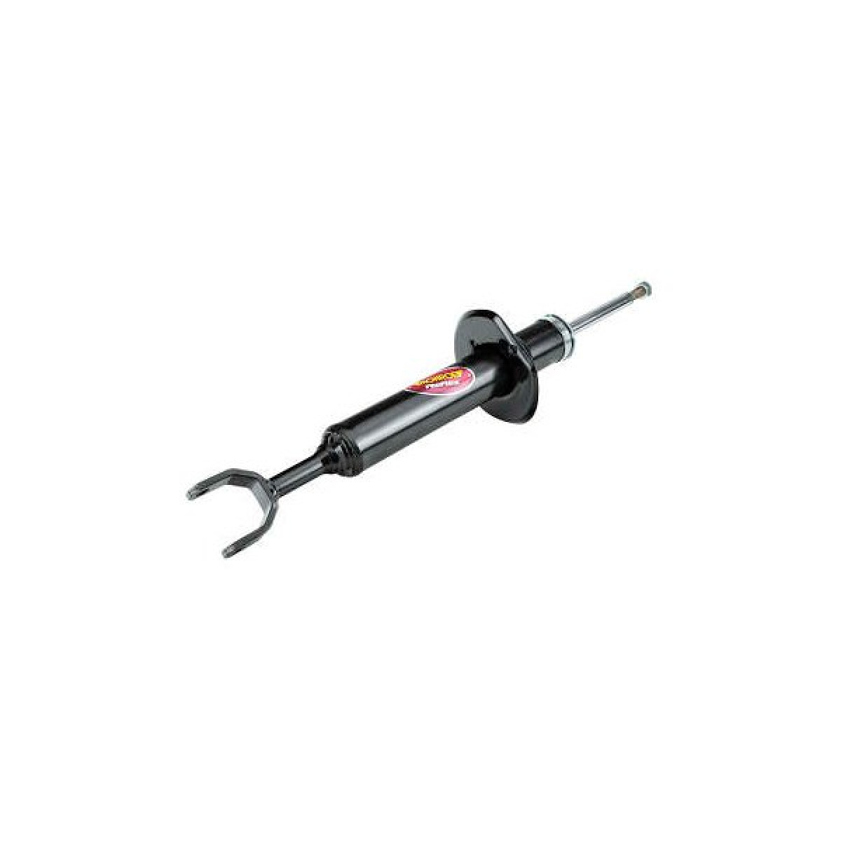 Amortecedor Dianteiro Monroe Audi A4 99/00 A6 98/00 E2034