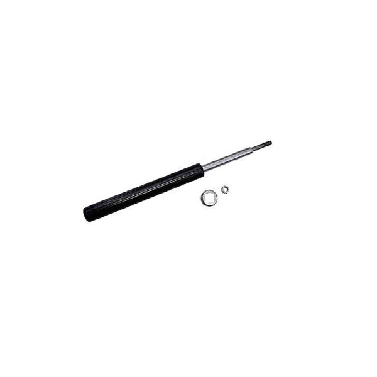 Amortecedor Dianteiro Monroe Fiat Tempra 91/99 334011MM
