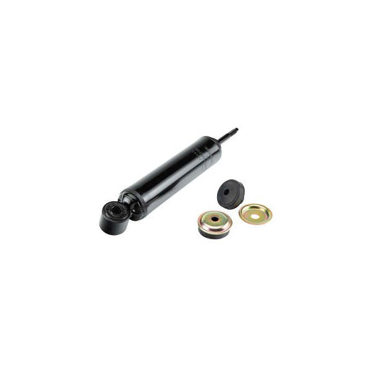 Amortecedor Dianteiro Monroe Ford F350 F400 F2000 F4000 F100 72/97 334412MM
