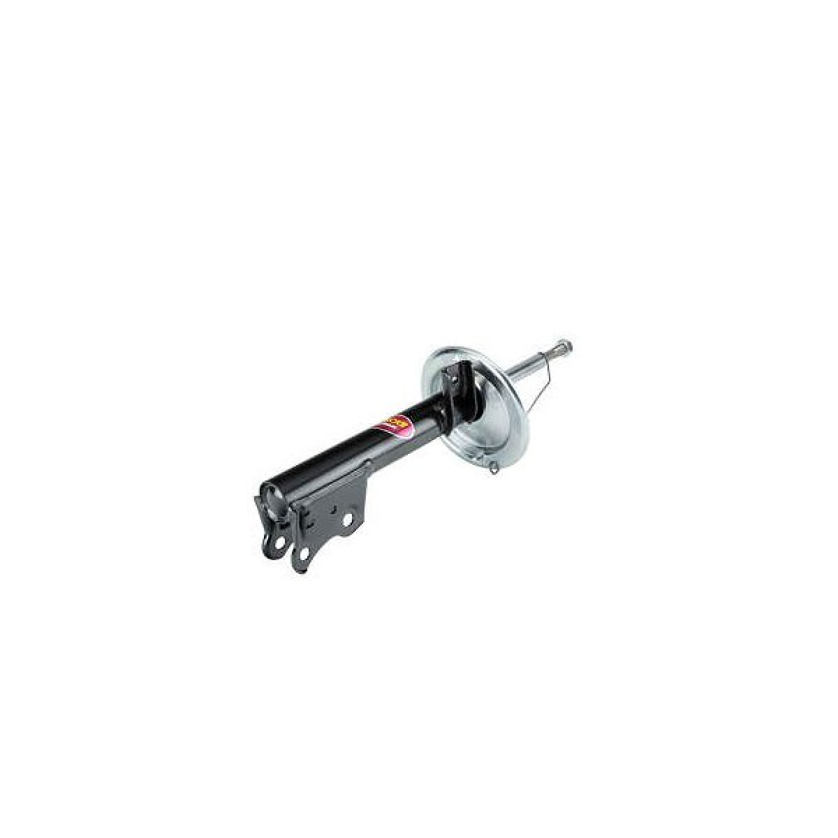 Amortecedor Dianteiro Monroe Mercedes Benz Classe A 98/04 E4390