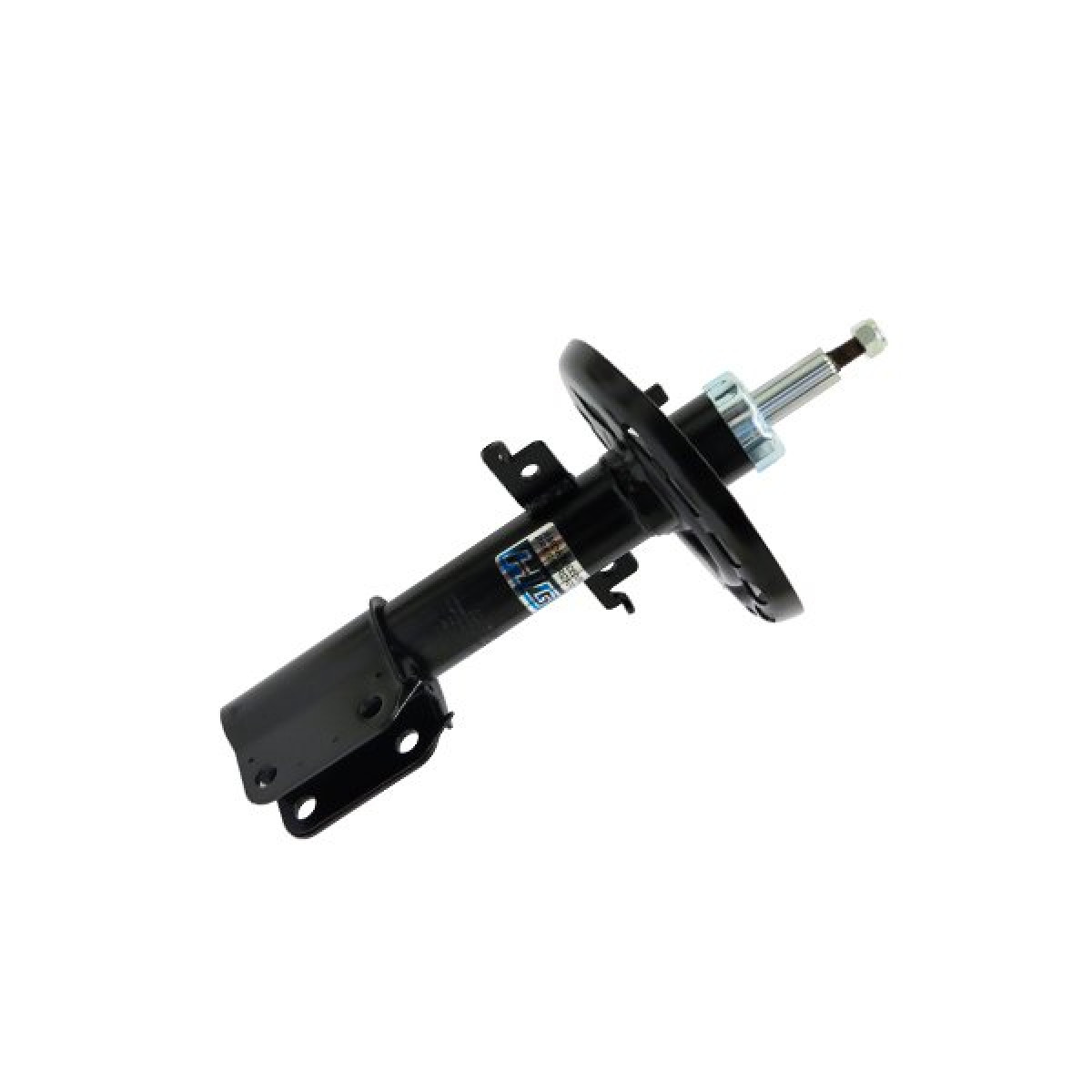 Amortecedor Dianteiro Nakata Renault Fluence 11/16 HG41001