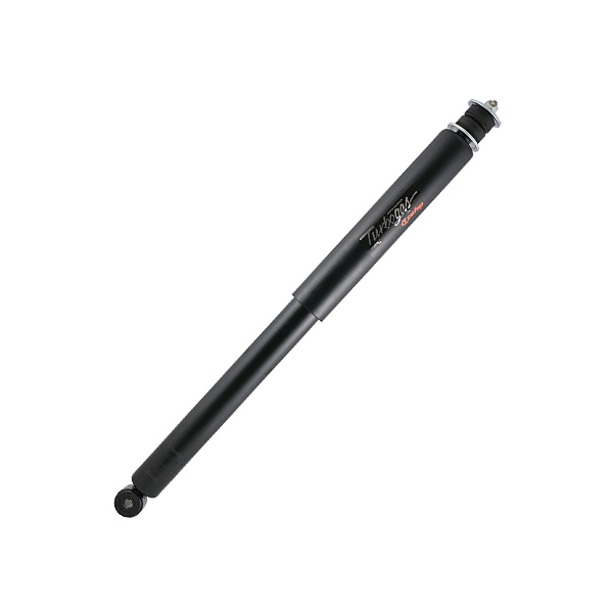 Amortecedor Traseiro Cofap Turbogás Kia Besta Gs 97/06 GB48001M