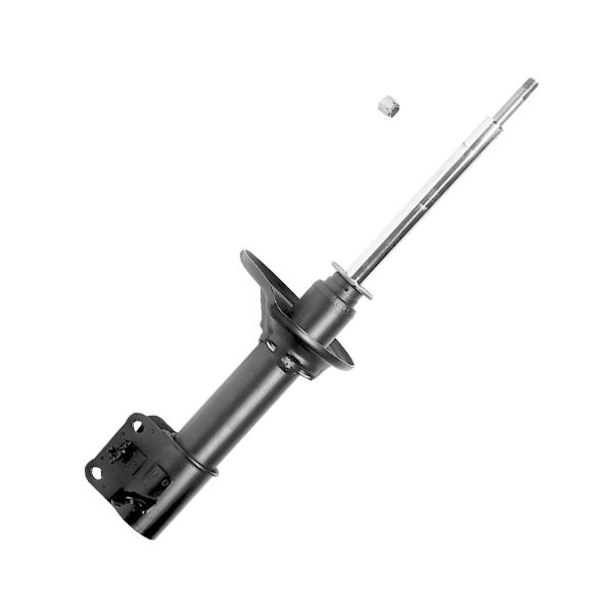 Amortecedor Traseiro Direito Kayaba Mazda Mx3 91/97 333252