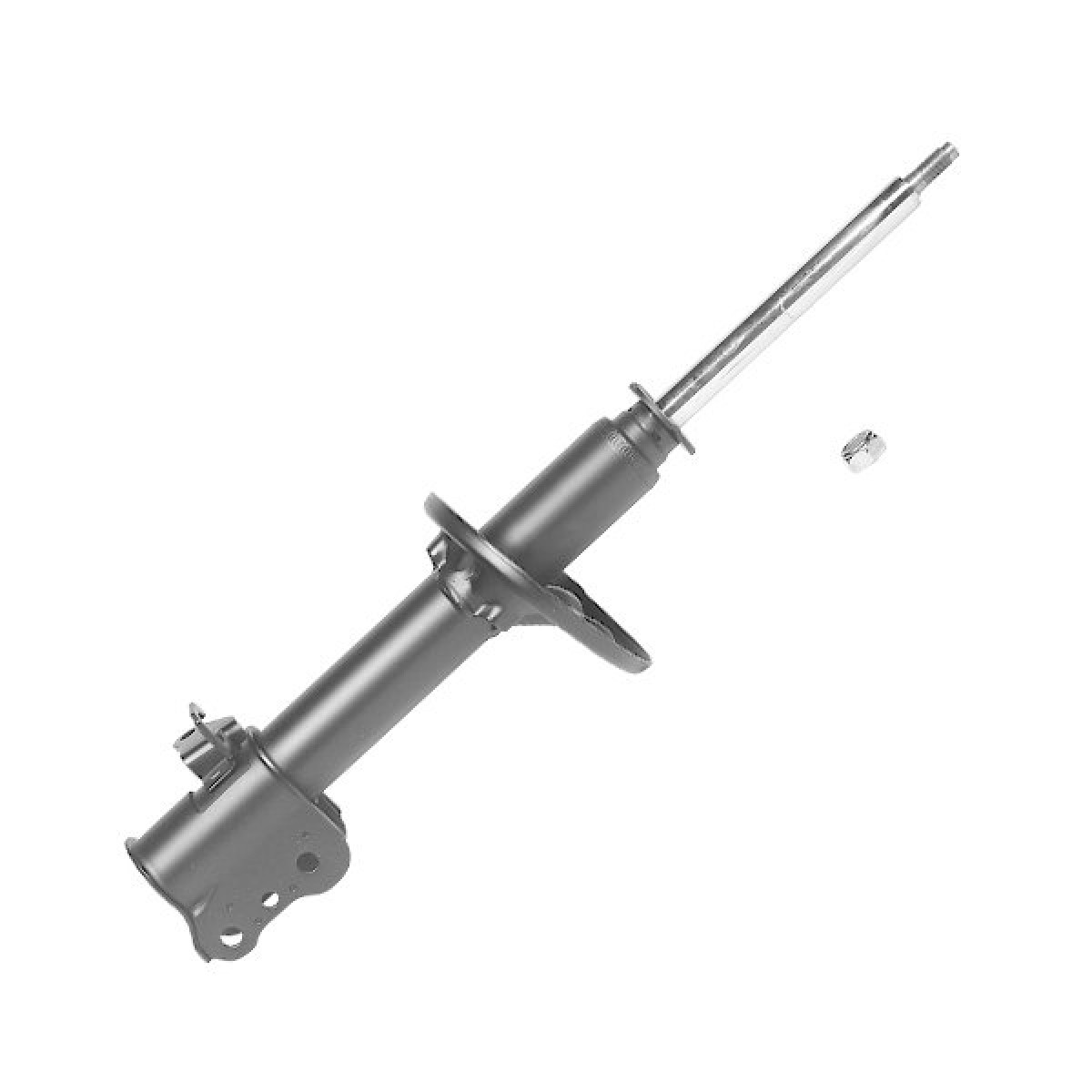 Amortecedor Traseiro Esquerdo Kayaba Mazda 626 97/99 334202