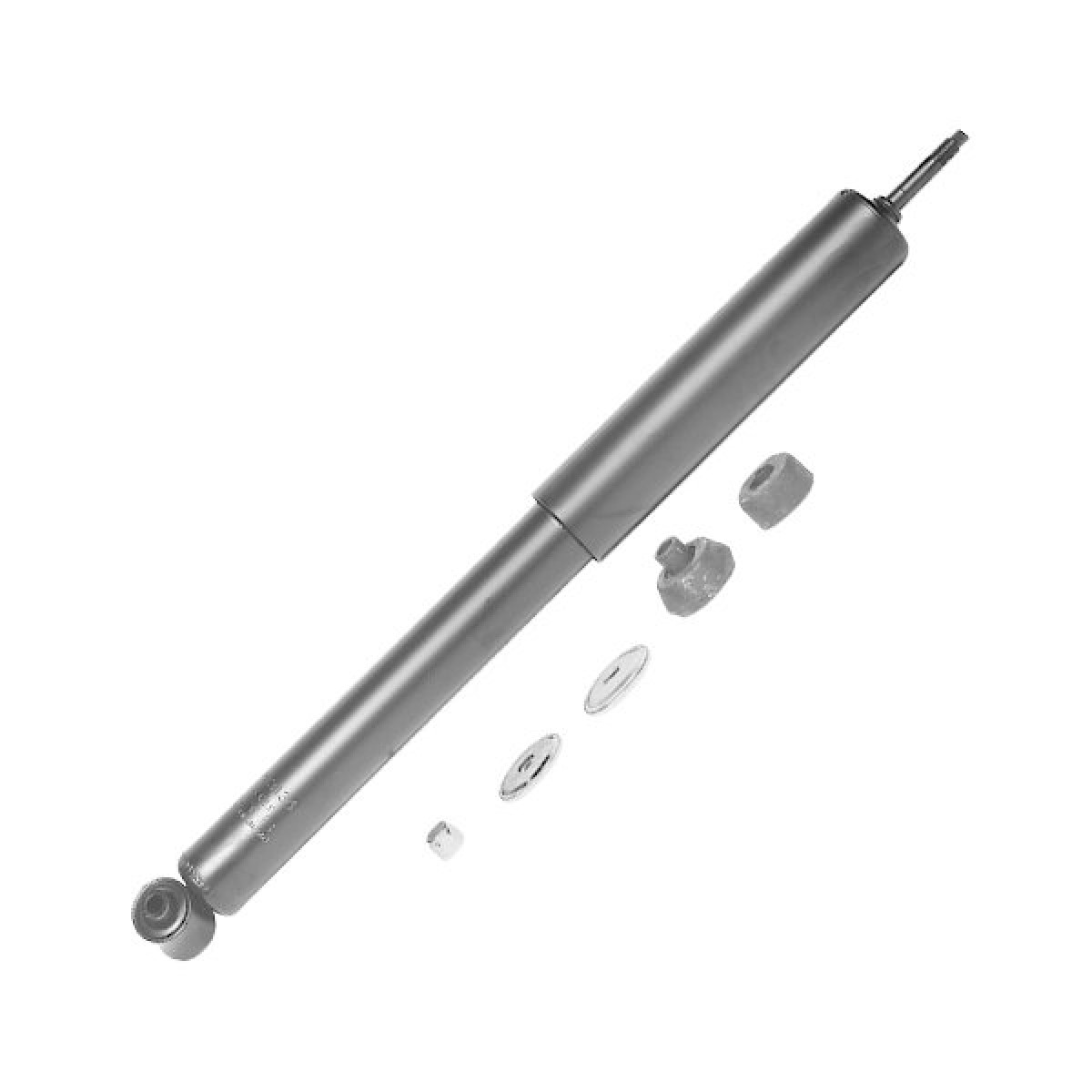 Amortecedor Traseiro Kayaba Gm Astra 95/97 Kadett Monza 443134