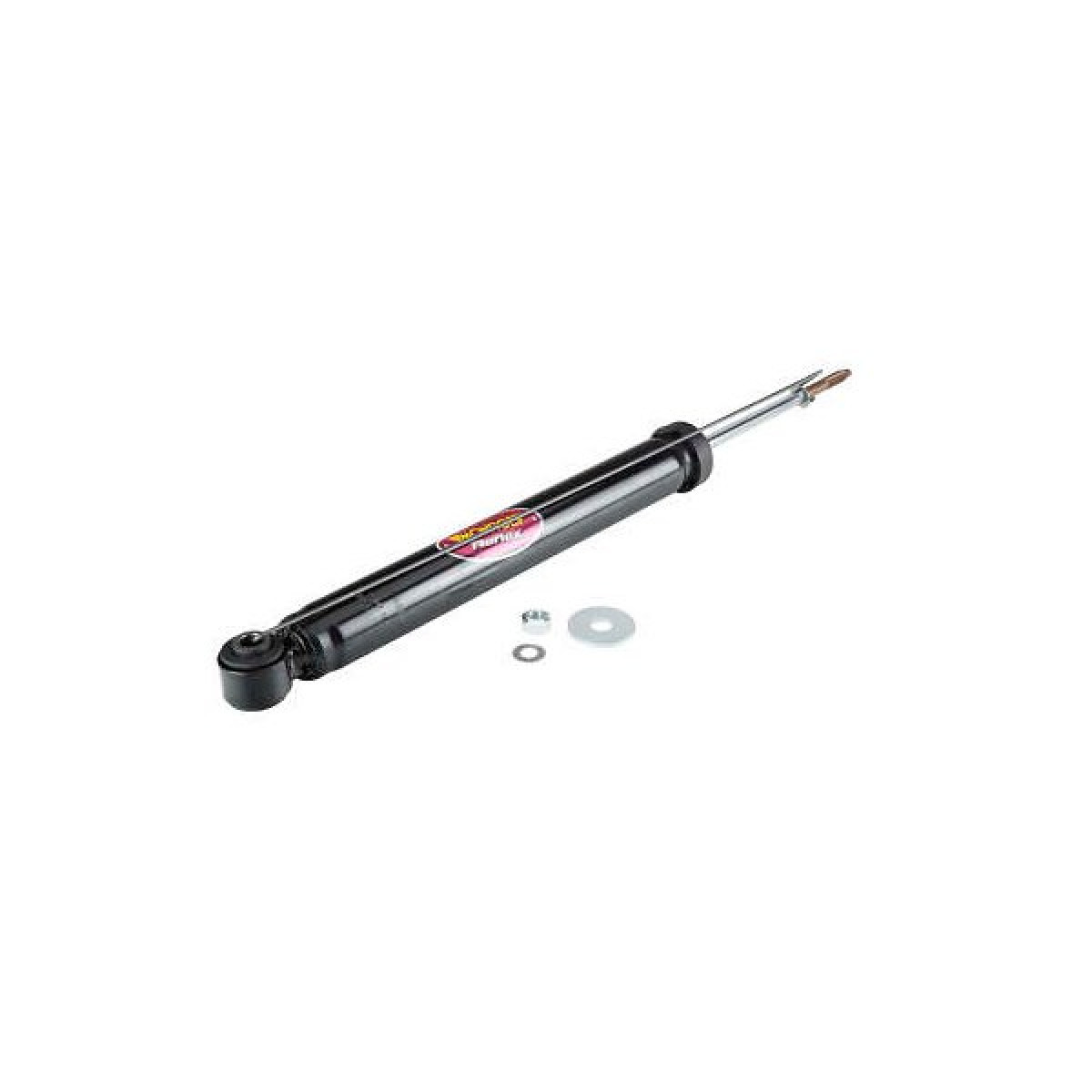 Amortecedor Traseiro Monroe Bmw 316 318 320 323 325 328 92/99 E1020