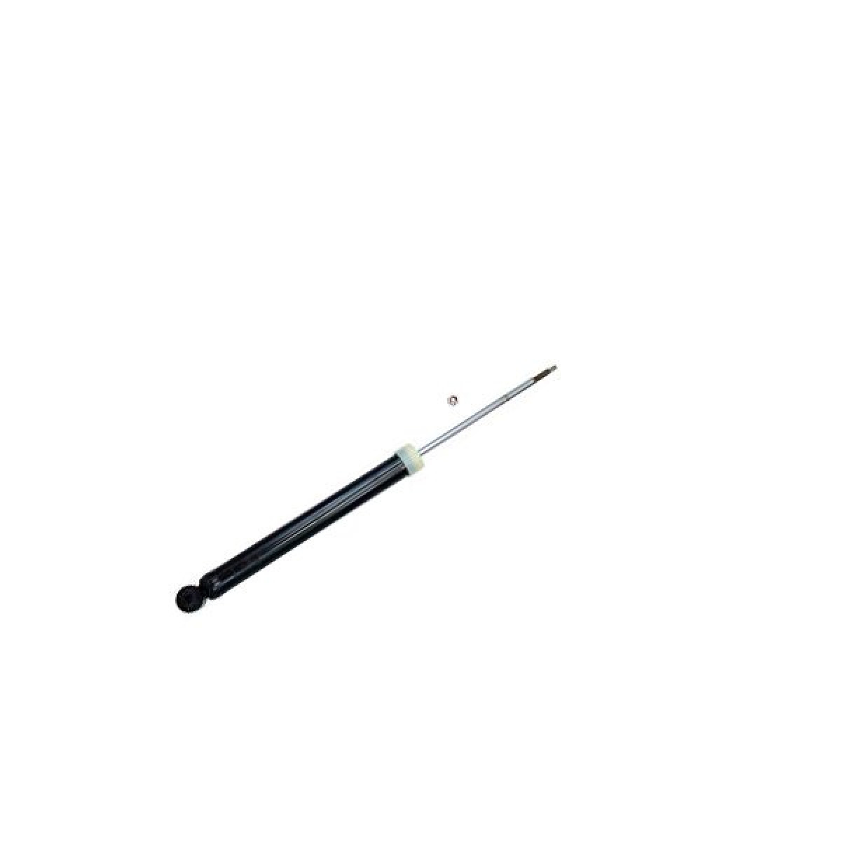 Amortecedor Traseiro Monroe Fiat Idea Adventure 06/16 27094