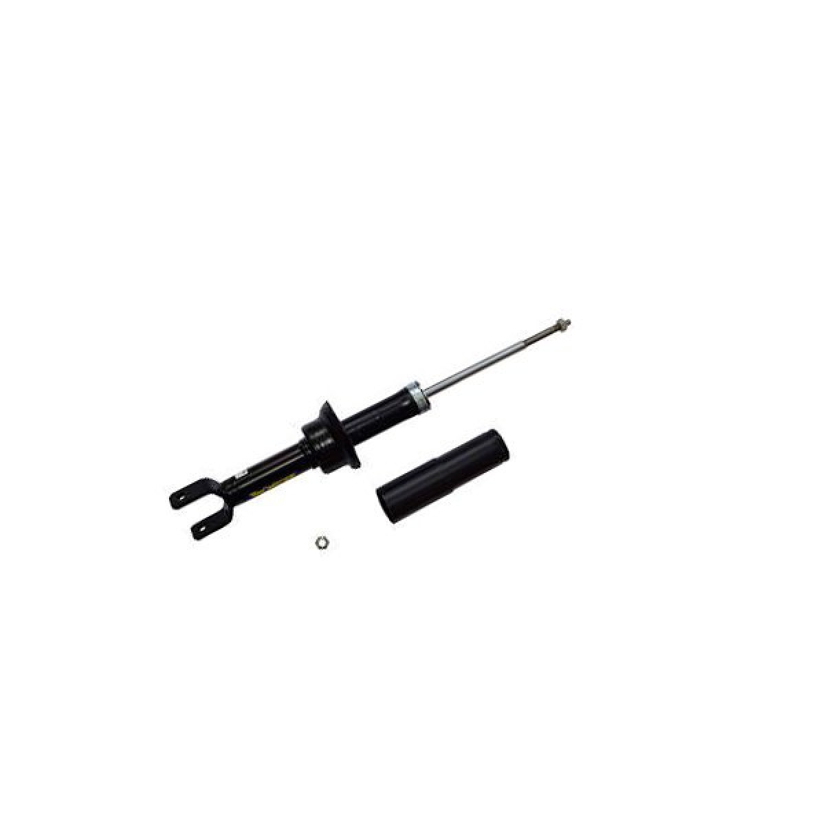 Amortecedor Traseiro Monroe Honda Civic Importado 91/96 23782