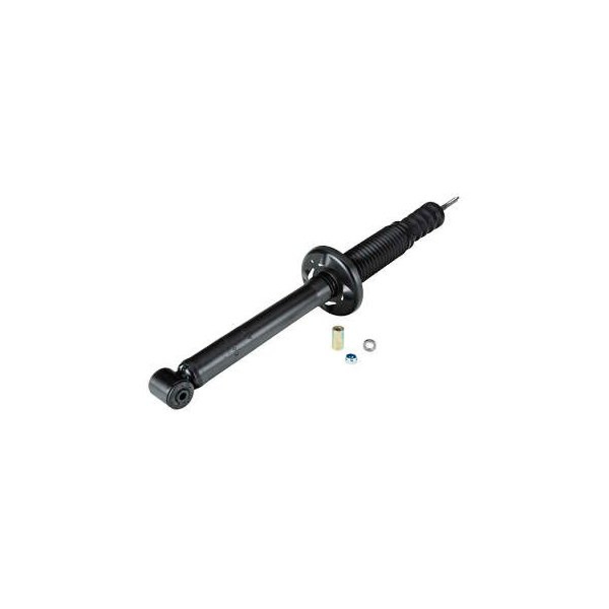 Amortecedor Traseiro Monroe Vw Golf 94/98 Golf 91/ 38209