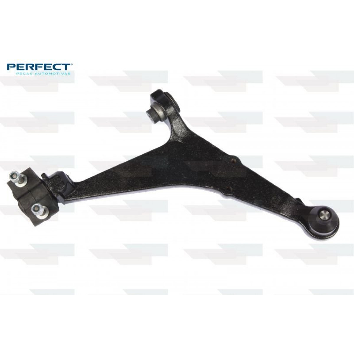 Bandeja Dianteira Inf. Direita Perfect Citroen Ax 92/95 106 BDJ8979