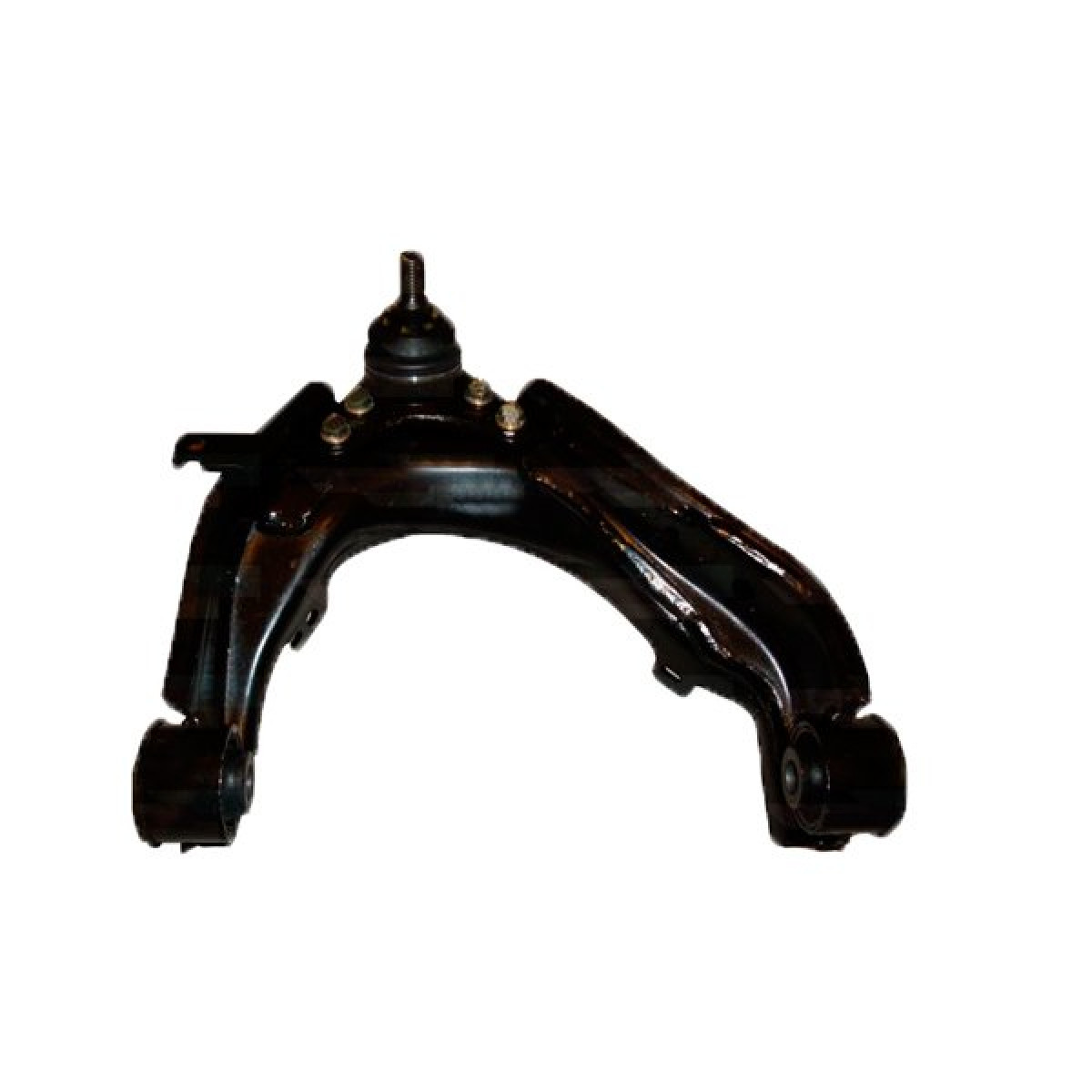 Bandeja Dianteira Sup. Direita Perfect Gm S10 Trailblazer BDJ2120