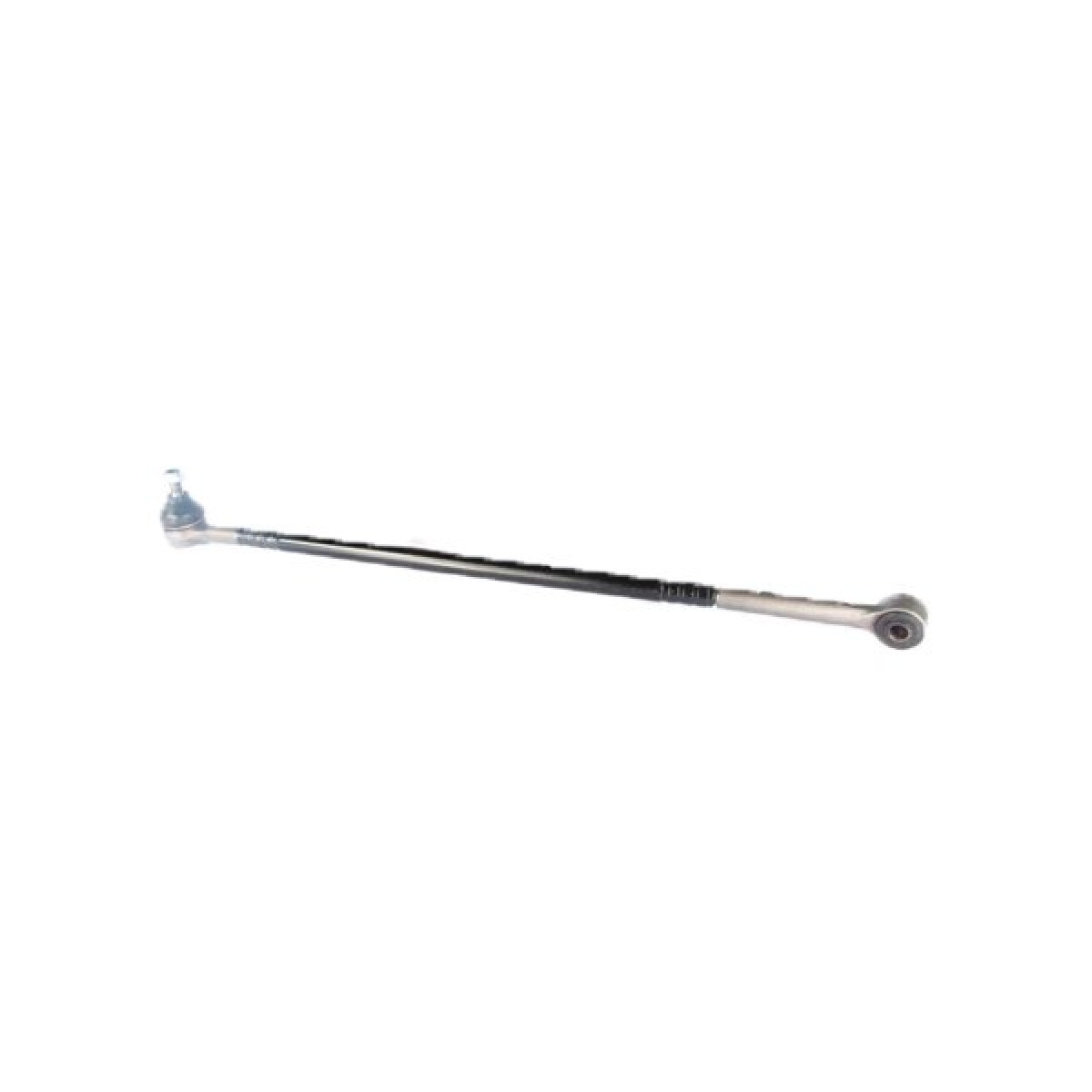 Barra Direção Fixa Esquerda Perfect Vw Gol 80/ Saveiro BRD1021