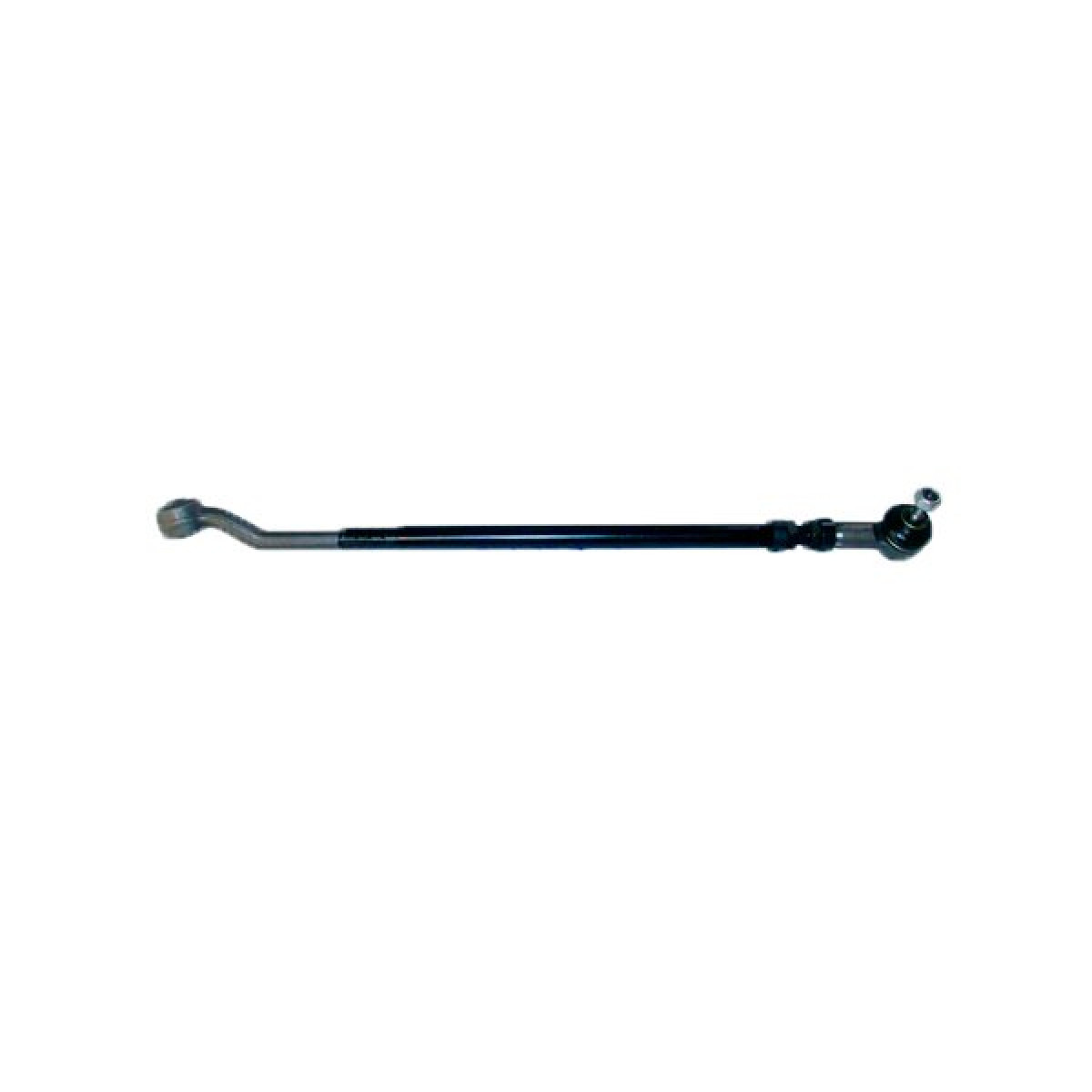 Barra Direção Regulável Direita Perfect Vw Gol Parati BRD1004