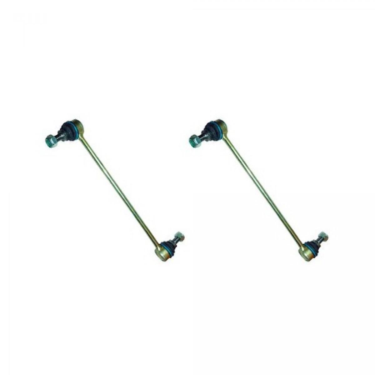 Bieleta SUSPENSÃO Dianteira Sampel Gm Captiva 08/16 (Par)