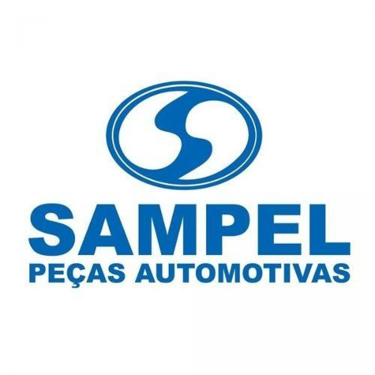 Bieleta SUSPENSÃO Dianteira Sampel Honda Accord (Par)