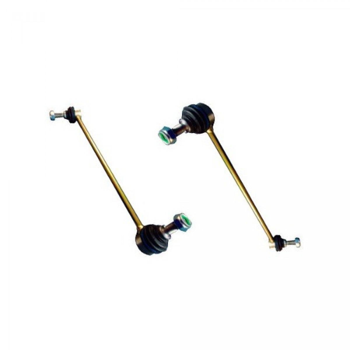 Bieleta SUSPENSÃO Dianteira Sampel Honda Fit 04/09 (Par)