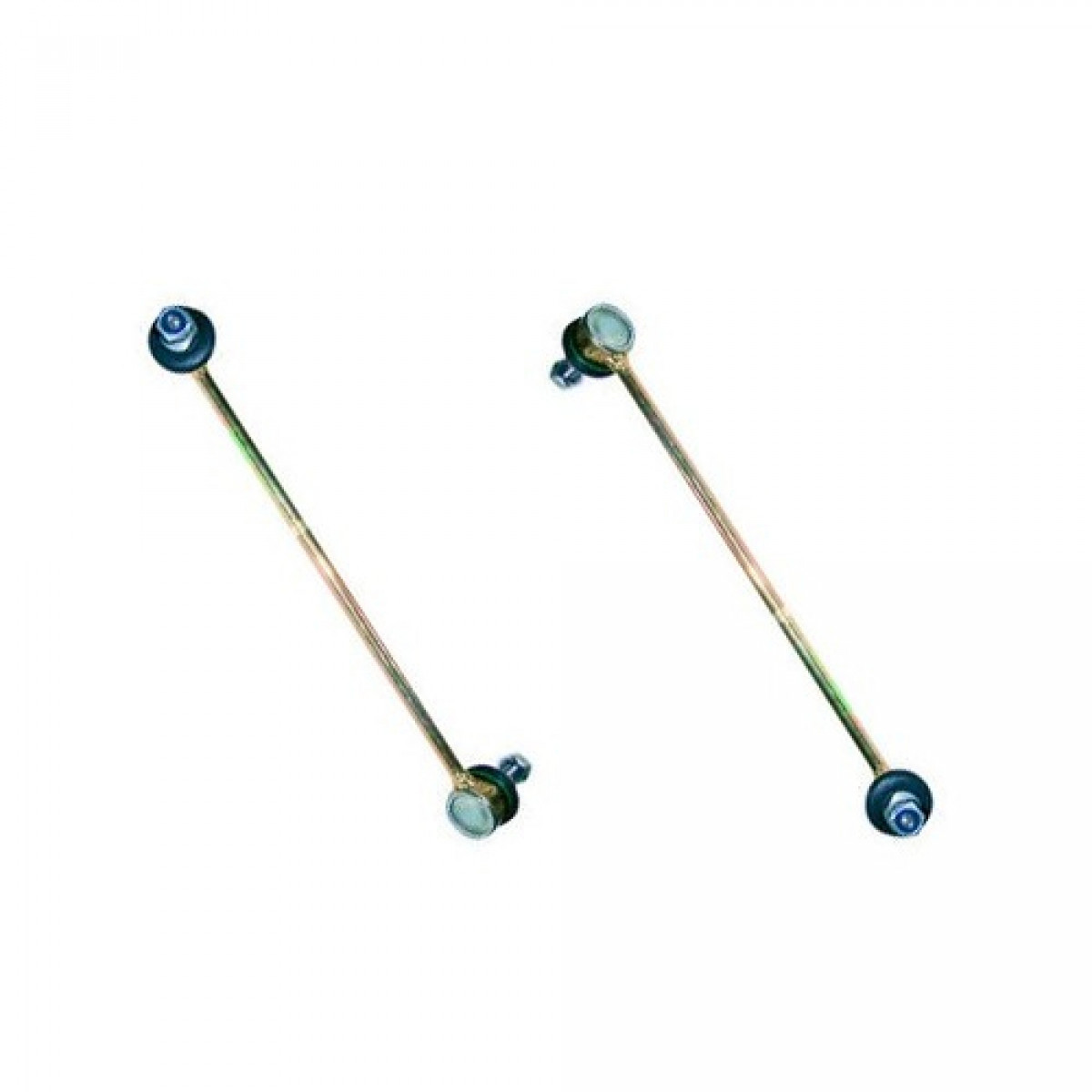 Bieleta SUSPENSÃO Dianteira Sampel Honda Fit 04/ (Par)