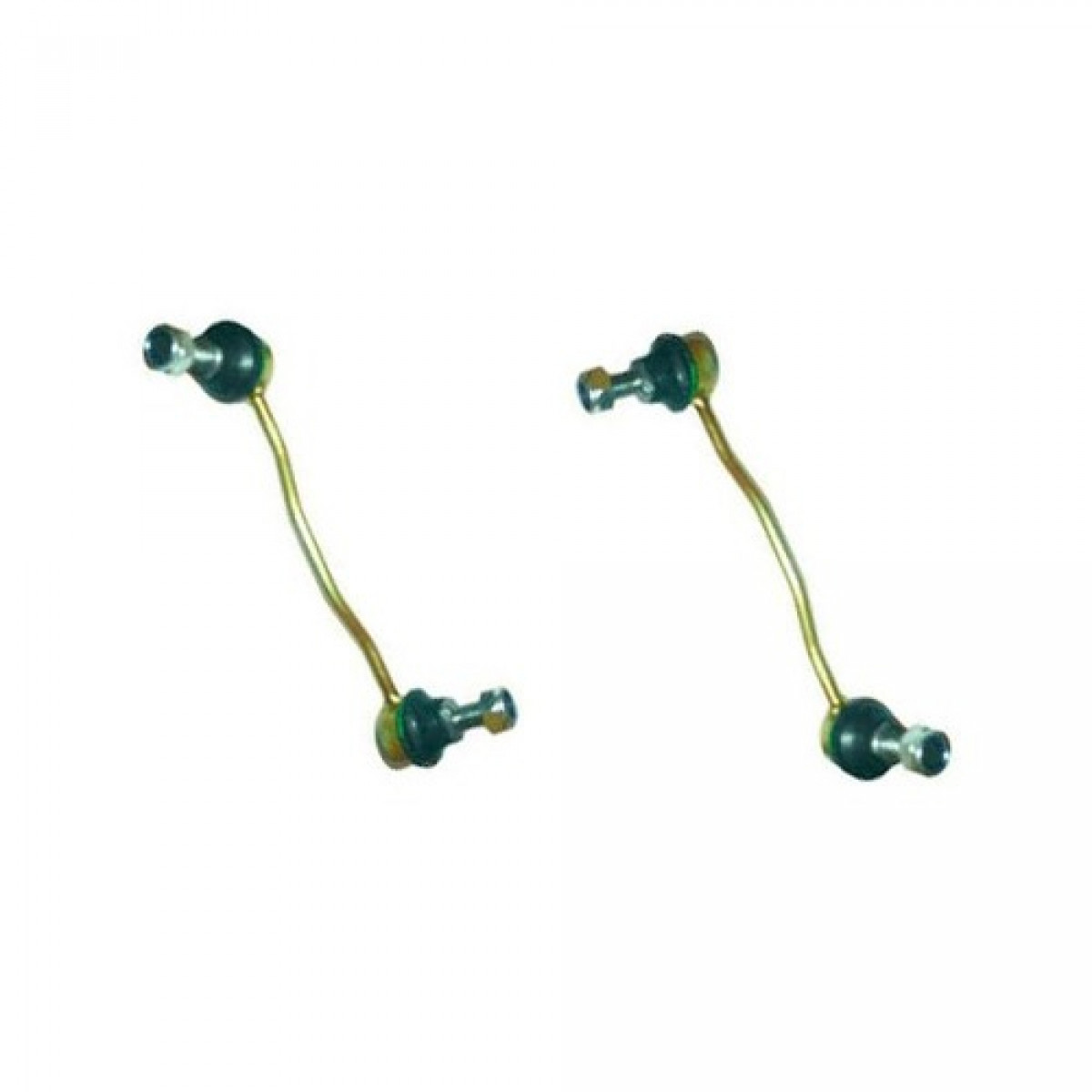 Bieleta SUSPENSÃO Dianteira Sampel Peugeot 407 (Par)