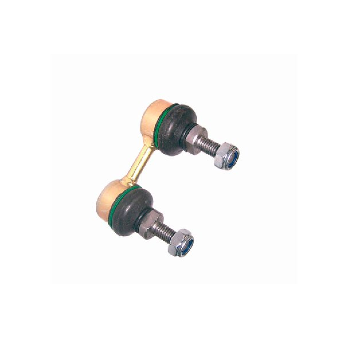 Bieleta Suspensão Dianteira Sampel Toyota Corolla SK8411
