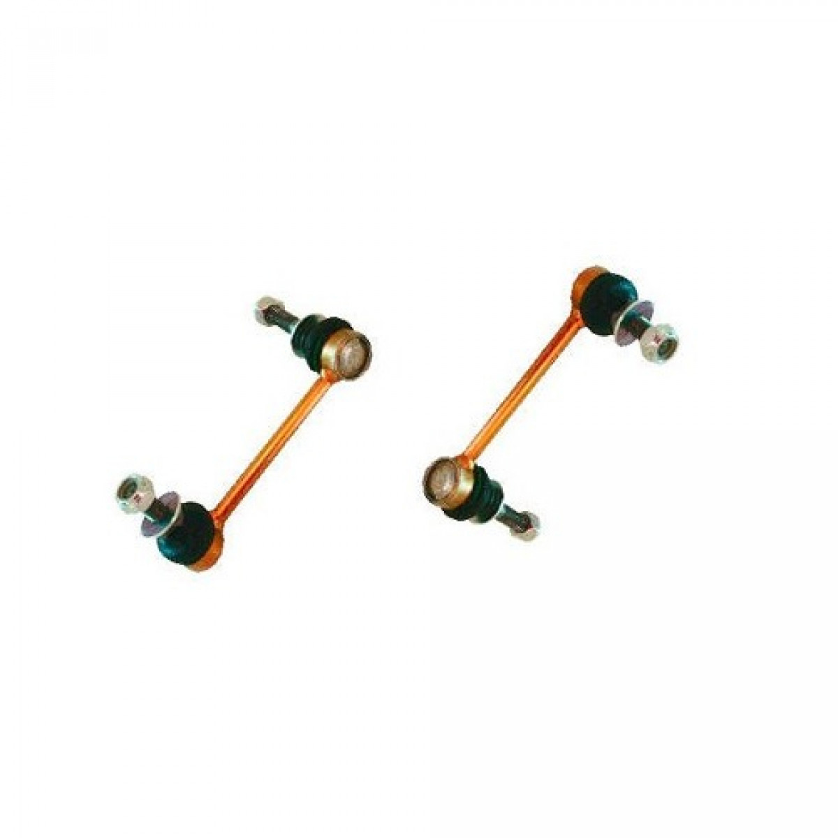 Bieleta SUSPENSÃO Dianteira Sampel Toyota Hilux (Par)