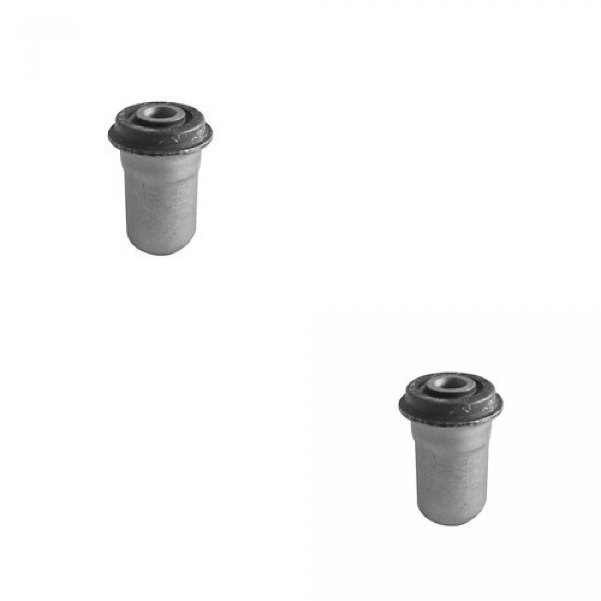 Bucha Bandeja Dianteira Sampel Mitsubishi Tr4 02/15  (Par)