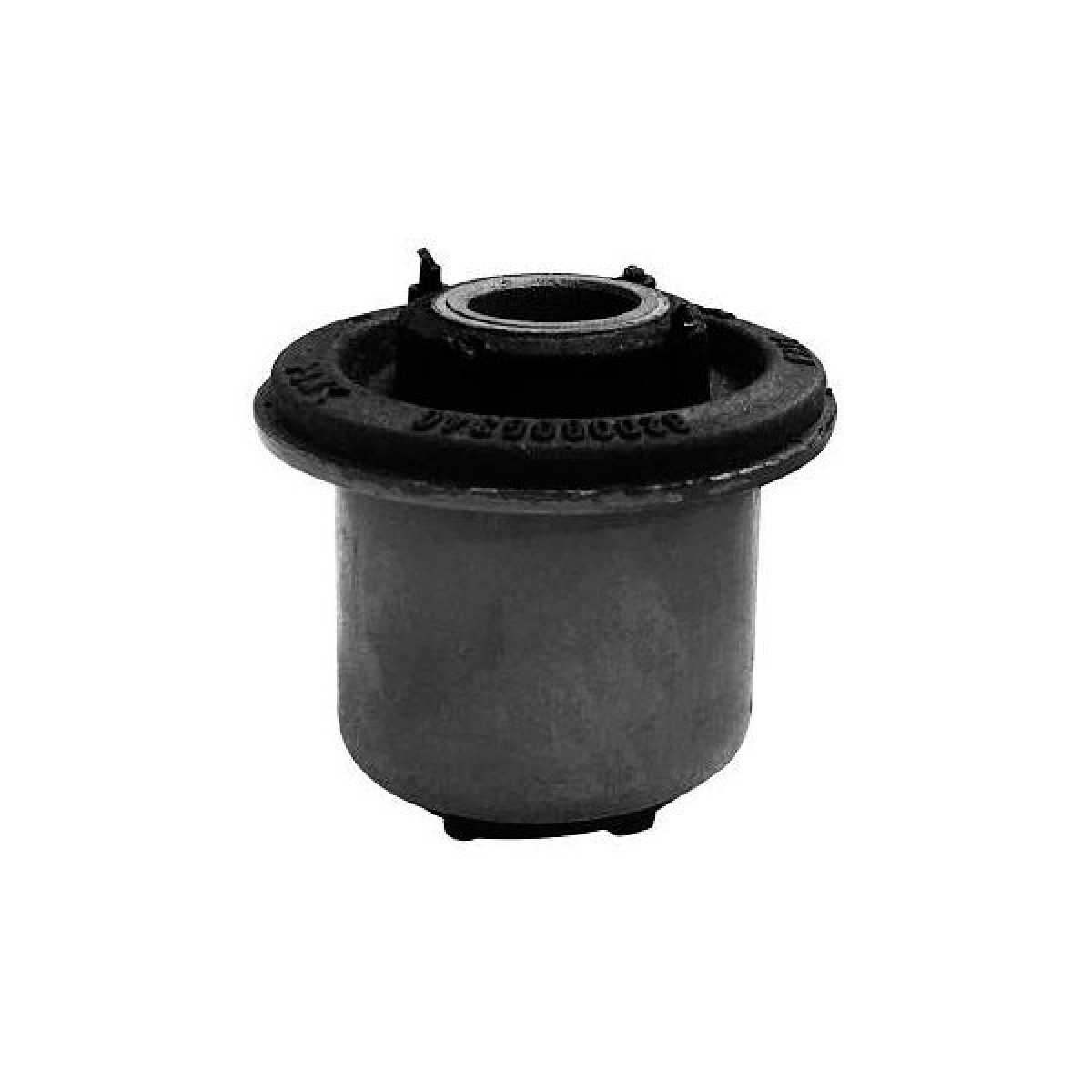 Bucha Bandeja Dianteira Sampel Renault Duster 12/17 8185