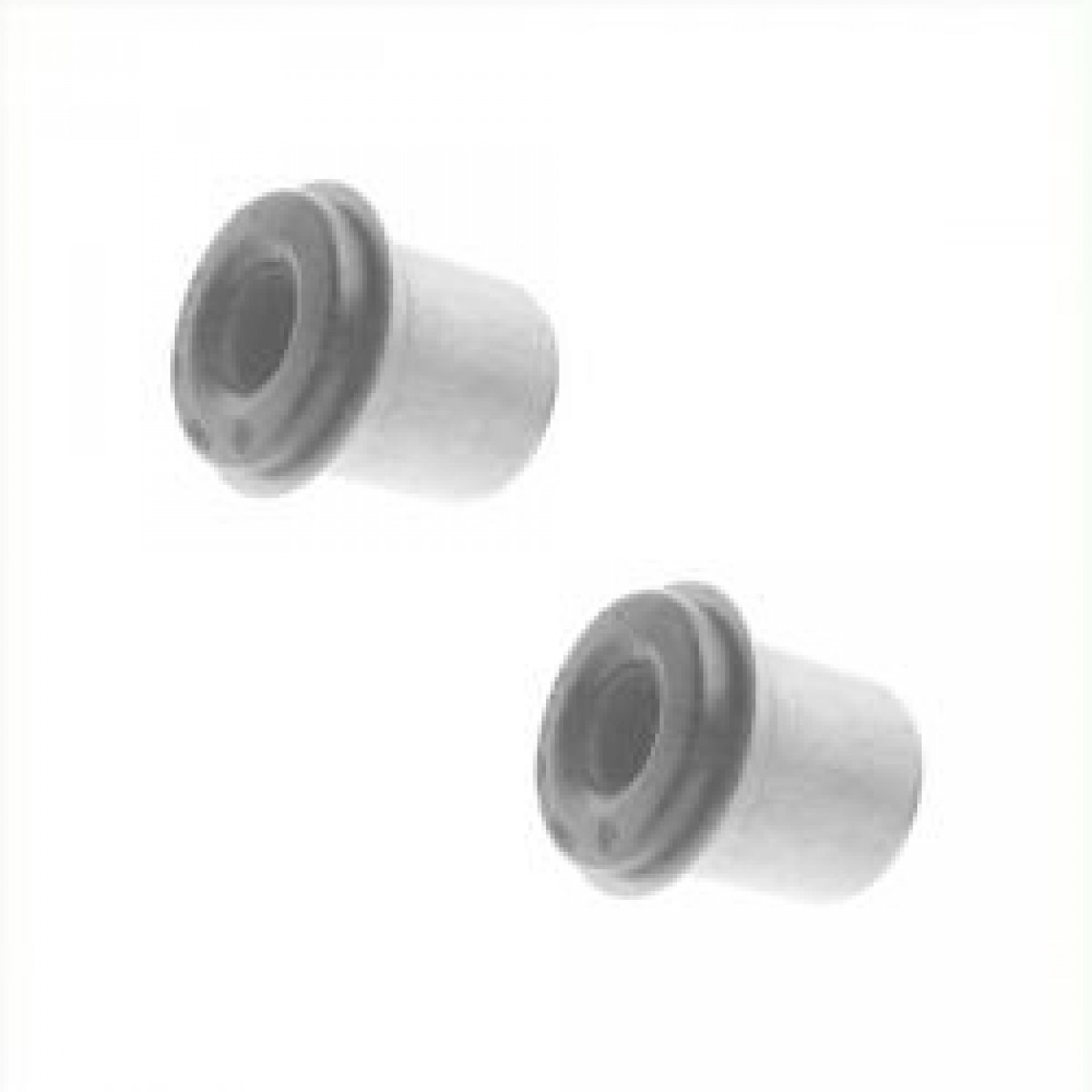 Bucha Bandeja Inferior Dianteira Axios A10 1980/1989 A20 1985/1995 C10 1979/1983 C20 1980/1996 D20 1984/1996 Grand Blazer 1998/1999 Silverado 1997/2013