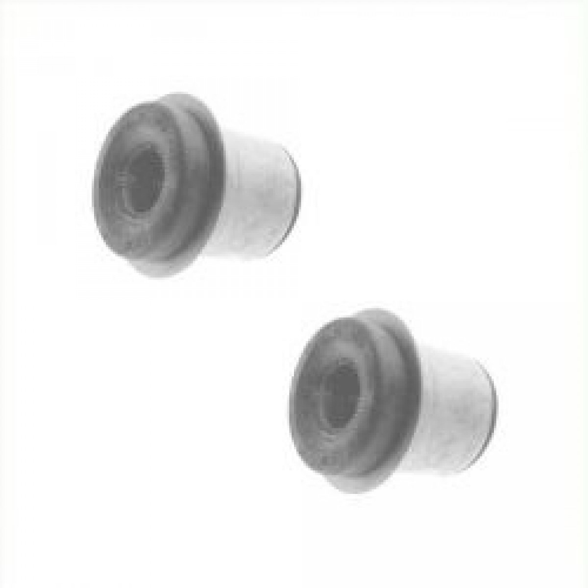 Bucha Dandeja Superior Dianteira Axios A10 80/89 A20 85/95 C10 79/83 C20 80/96 D20 84/96 Grand Blazer 98/99 Silverado 97/01