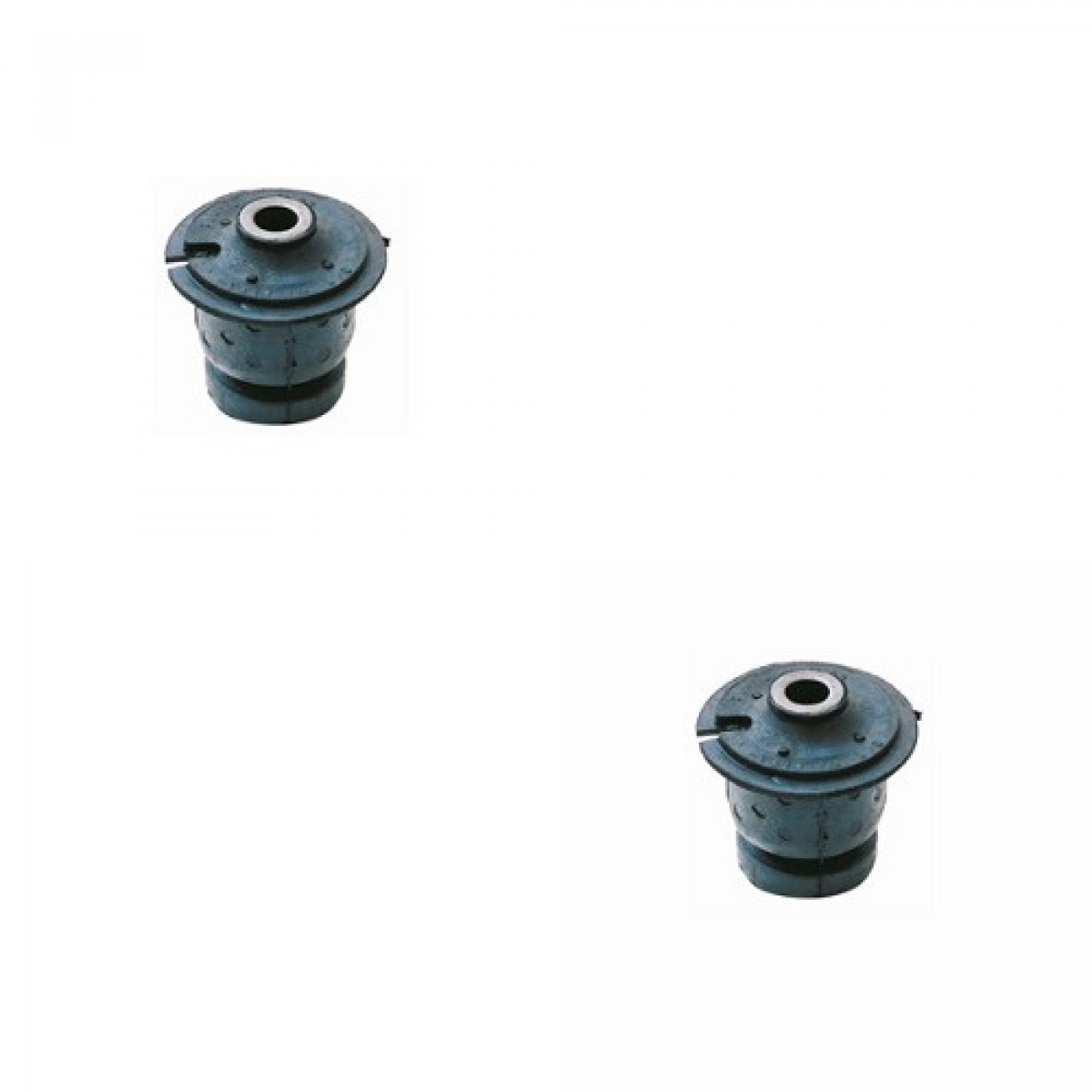 Bucha Dianteira Quadro Dianteiro Sampel Vw Gol Saveiro (Par)