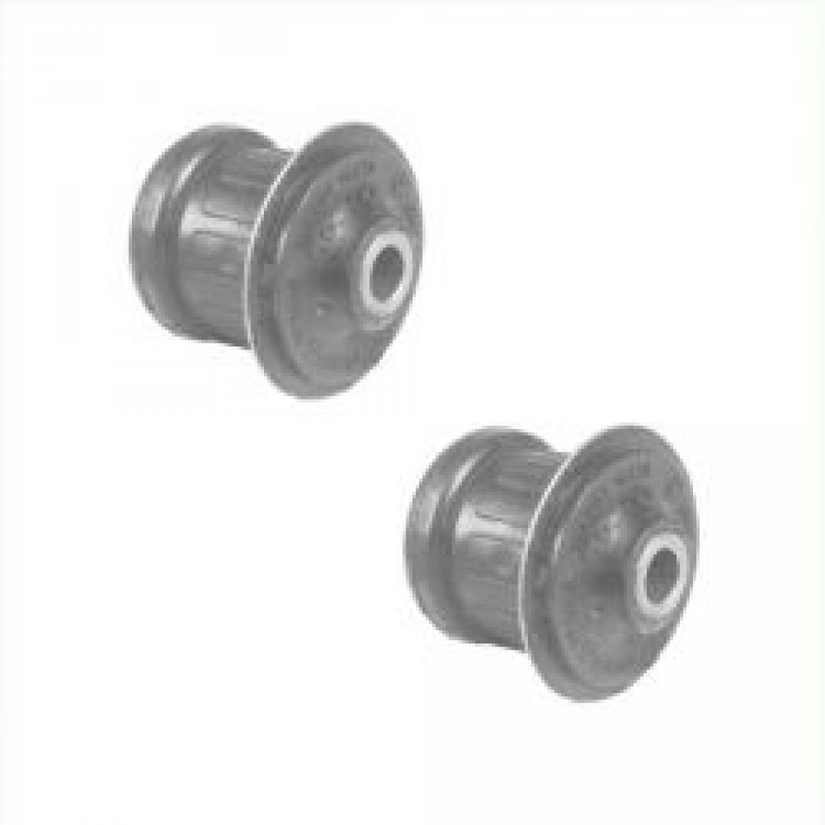 Bucha Dianteira Quadro Motor Axios Gol Parati  Saveiro 97/14