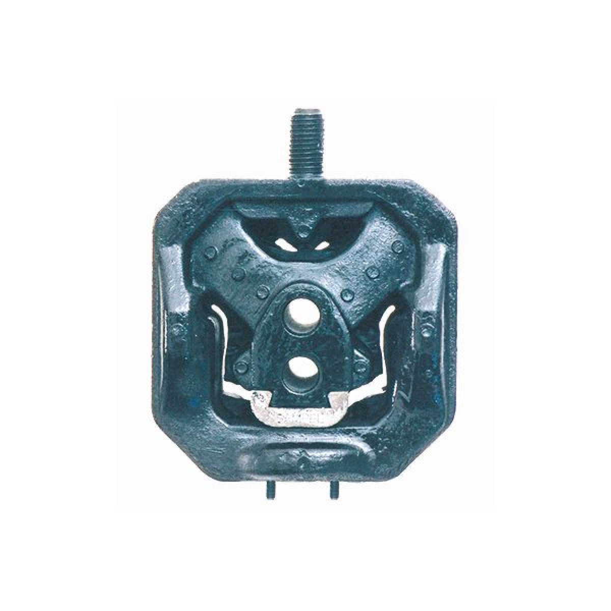 Bucha Limitador Torção Motor Inferior Sampel Vw Jetta 06/10 4987