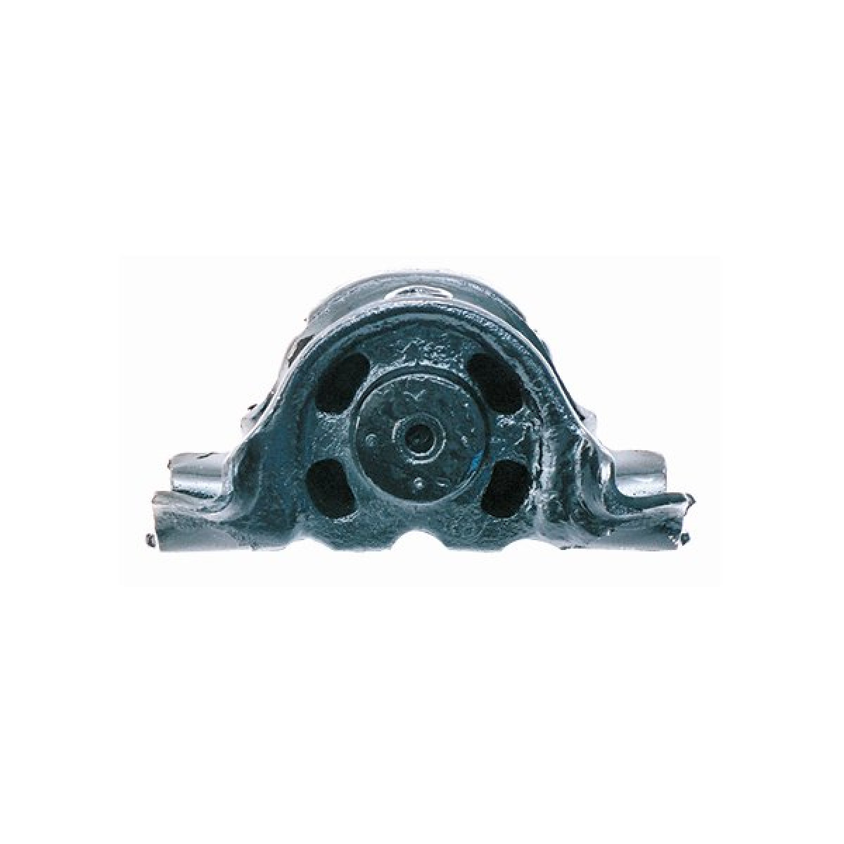 Bucha Suporte Traseira Bandeja Dianteira Sampel Gm Kadett 3755