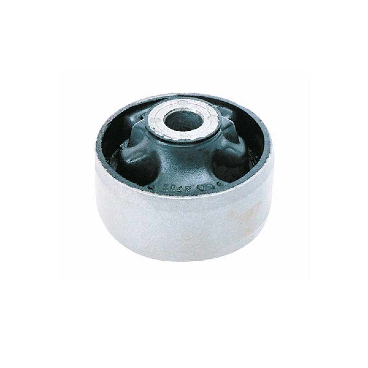Bucha Traseira Bandeja Dianteira Sampel Ford Fiesta 96/06 2702