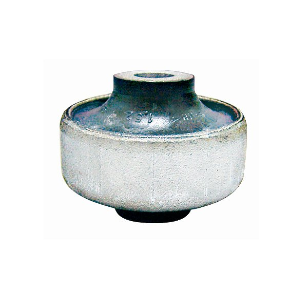 Bucha Traseira Bandeja Dianteira Sampel Gm Corsa 02/12 3123