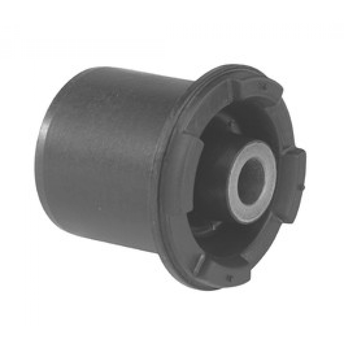 Bucha Traseira Bandeja Dianteira Axios Astra 99/12 Vectra 96/11 Zafira 01/12 BR15201100739