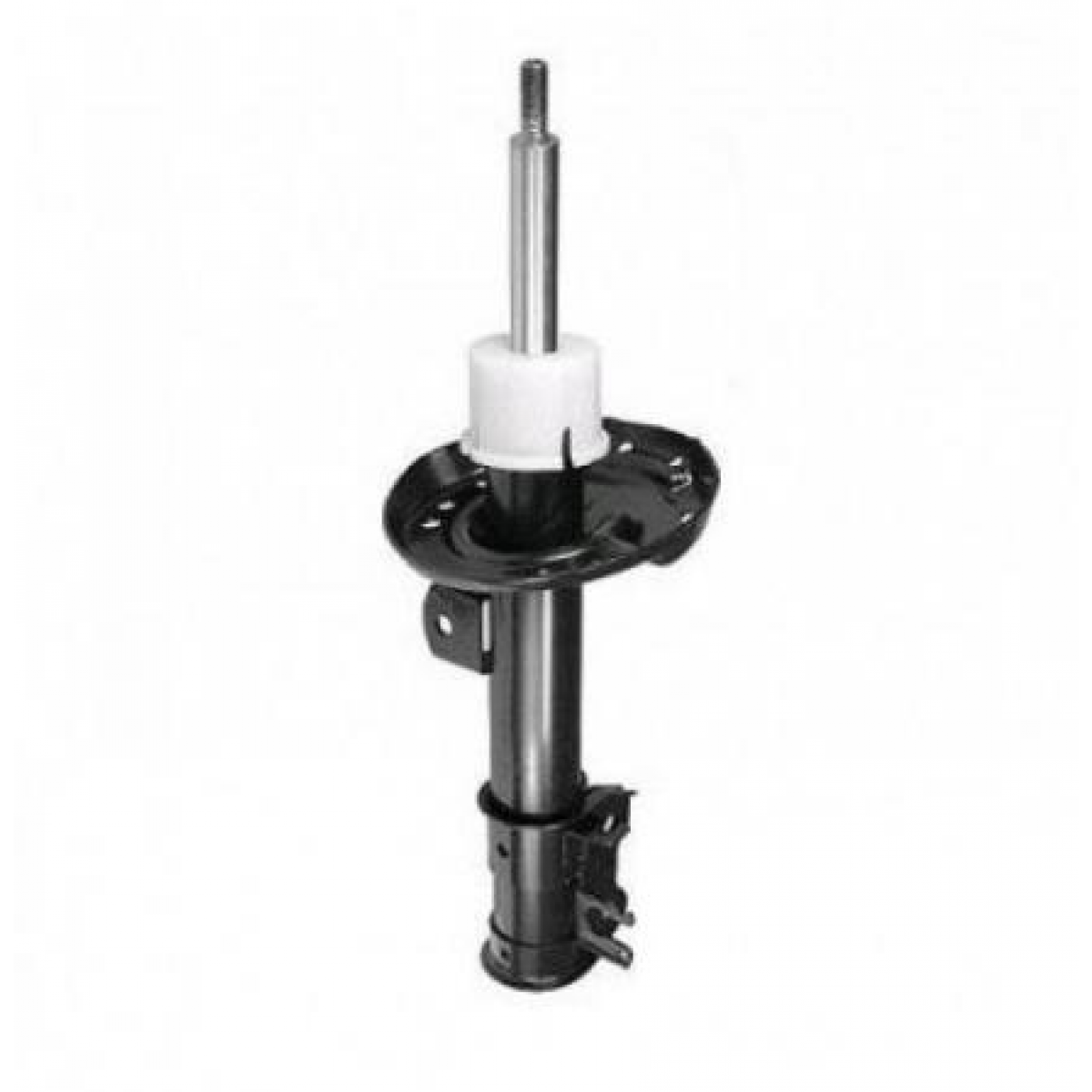 Amortecedor Dianteiro Esquerdo Monroe Fiat Uno Vivace 10/18 SP107