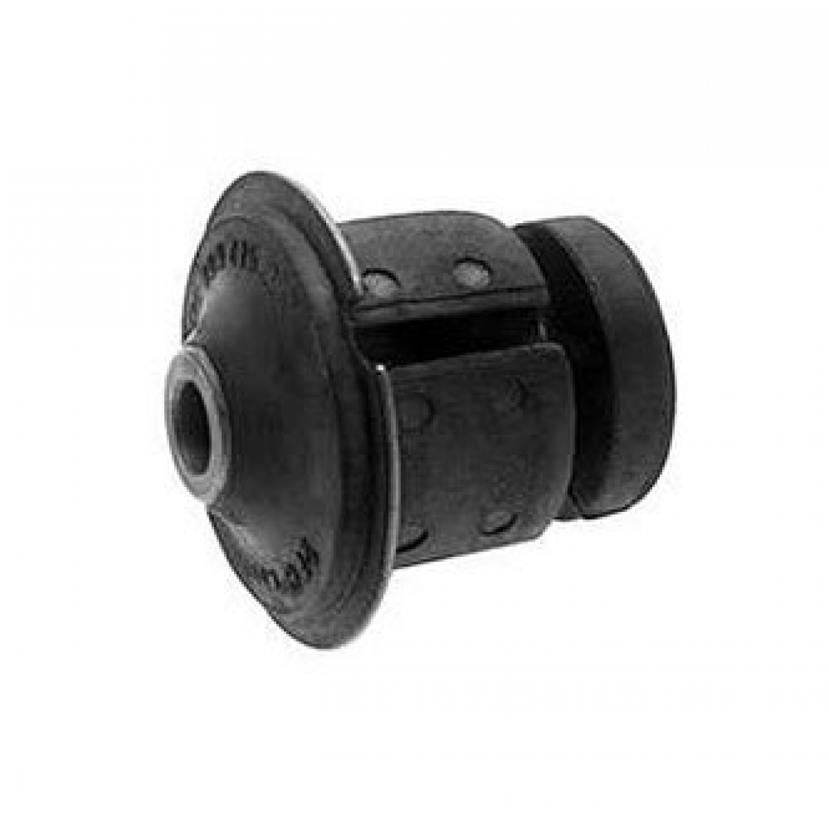 Bucha Dianteira Quadro Motor Axios Gol Ap 1.8/2.0/Ae 1.0 /1.6 1995/1997  Parati Ae 1989/1994 Saveiro Ae 1989/1994 BR15101100603