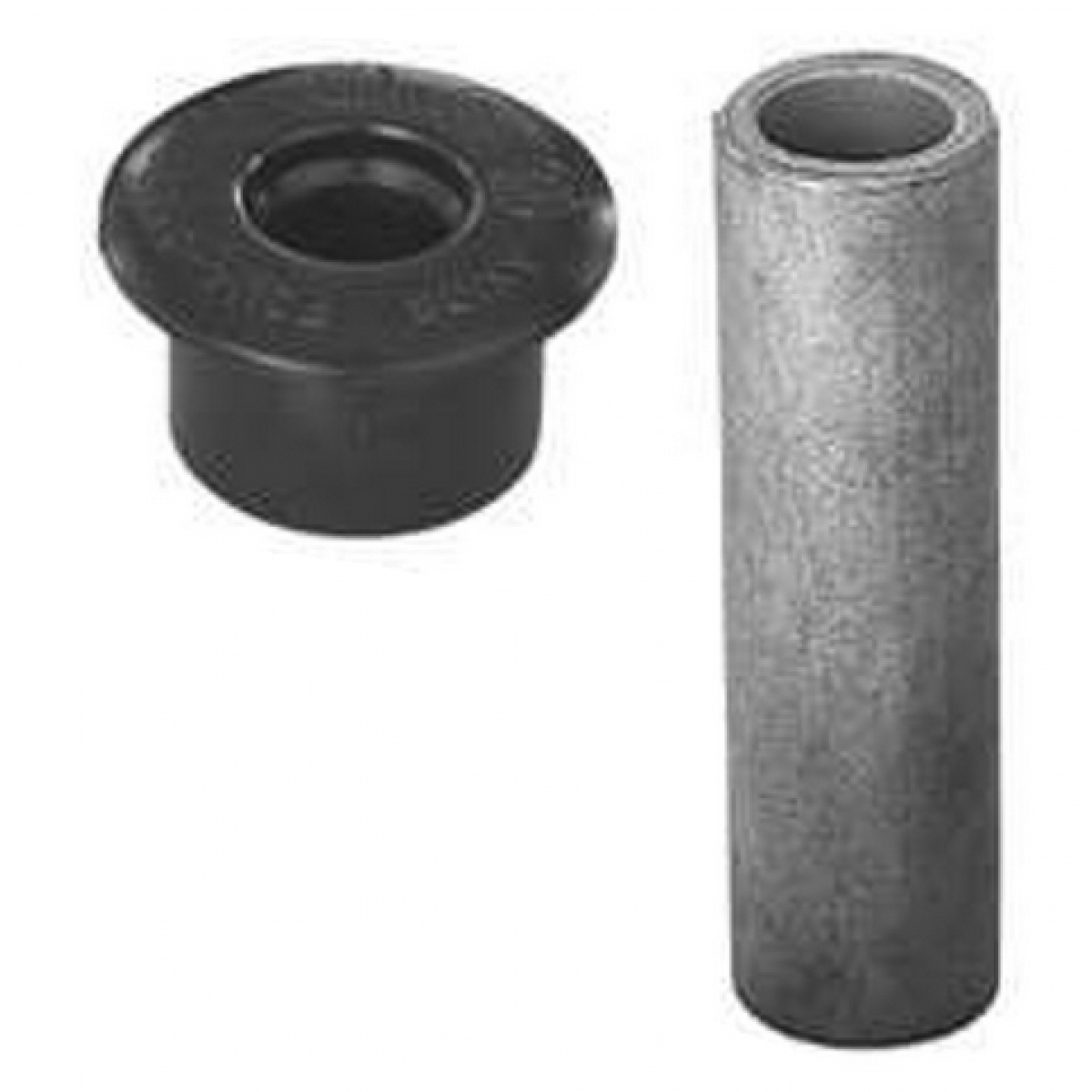 Bucha Traseira Feixe Molas Traseiro Axios Ranger 1993/1997 BR15504400878