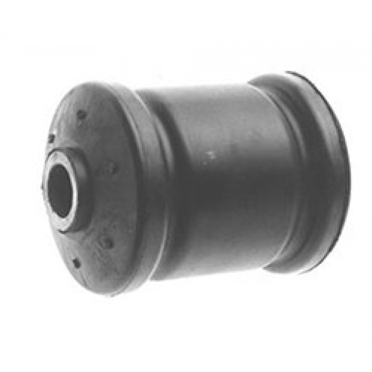 Bucha Suspensão Traseira Axios Calibra 1994/1995 Omega 1993/1998 Suprema 1993/1998 BR15201100666