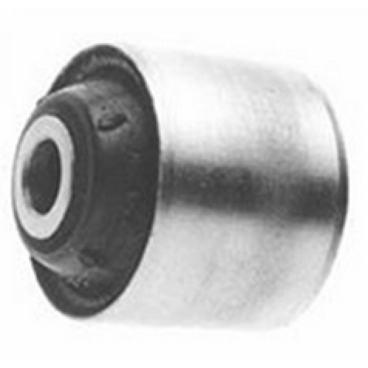 Bucha Braço Controle Suspensão Traseira Axios Caravan Opala 1969/1992 BR15201100276