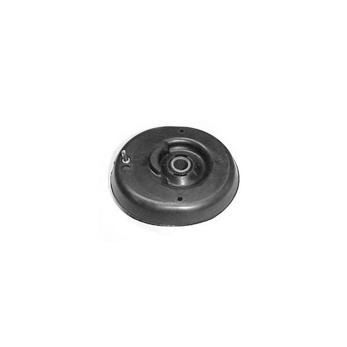 Coxim Amortecedor Dianteiro Axios CitroÃ«n C3 02/12 BR10002102463