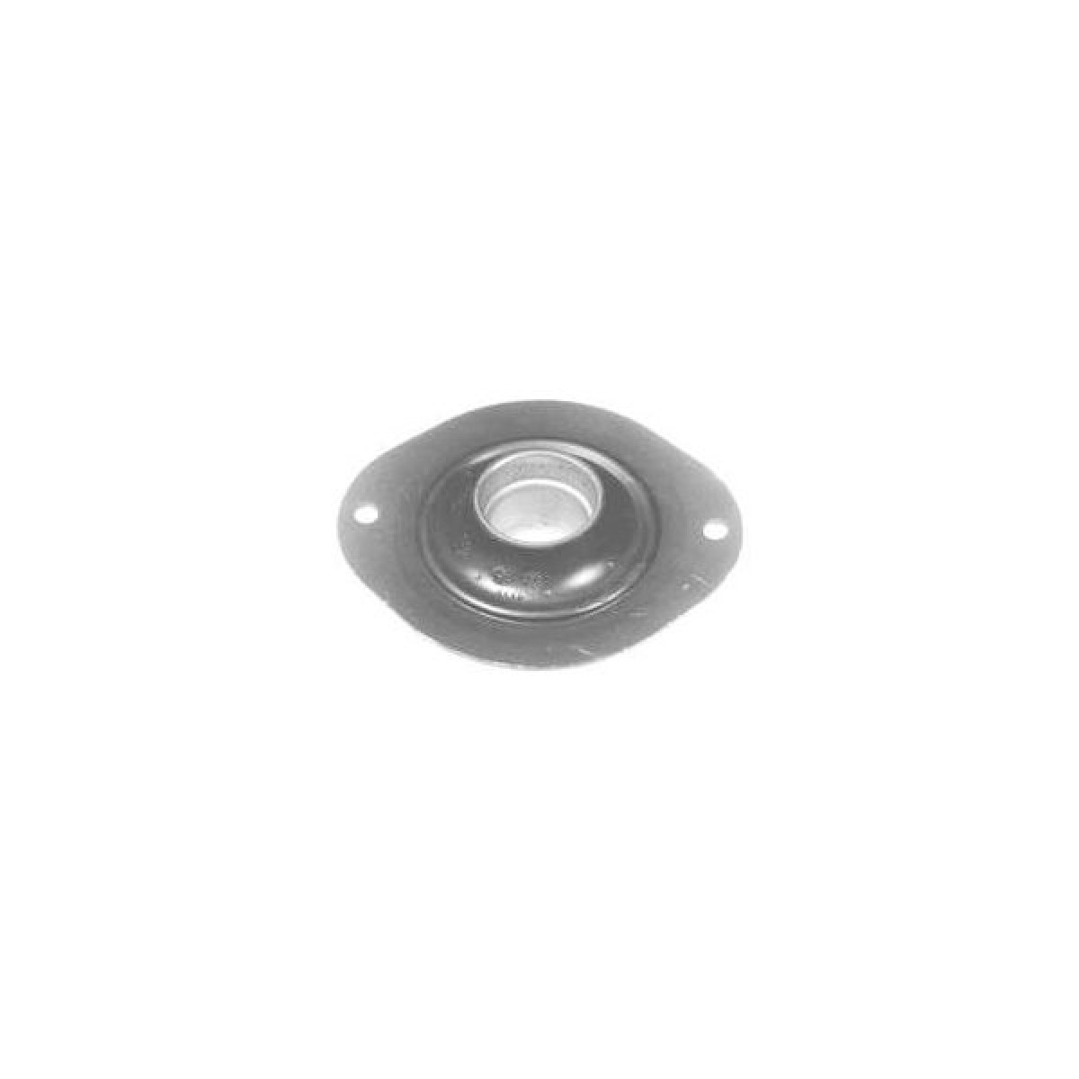 Coxim Amortecedor Dianteiro Axios Gm Ipanema Kadett 89/98 BR13202100554