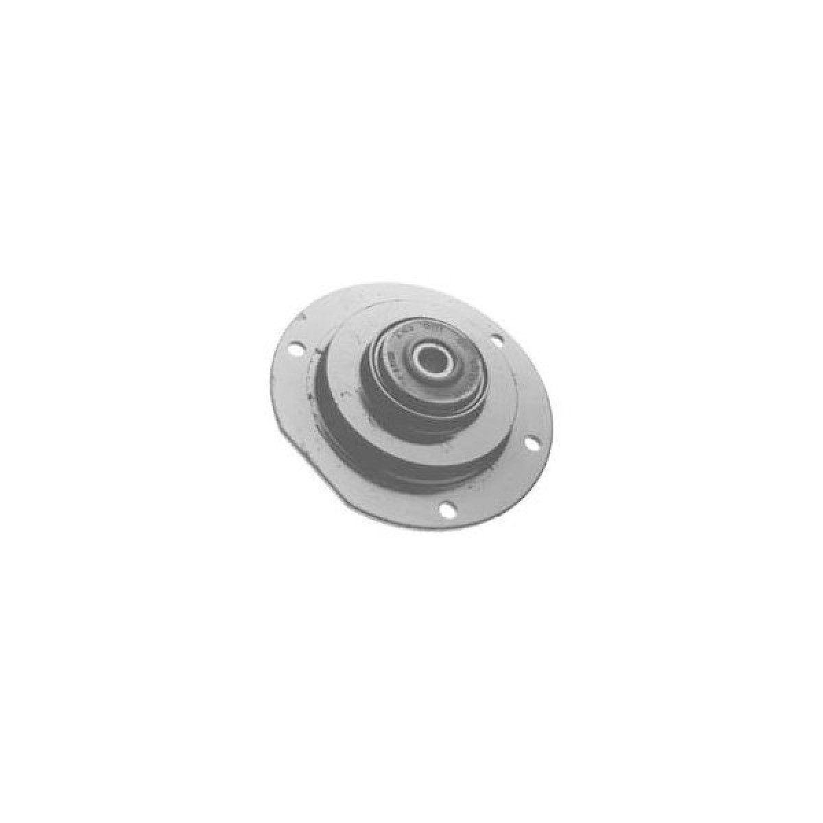 Coxim Amortecedor Dianteiro Axios Gm Monza 82/96 BR13202100400