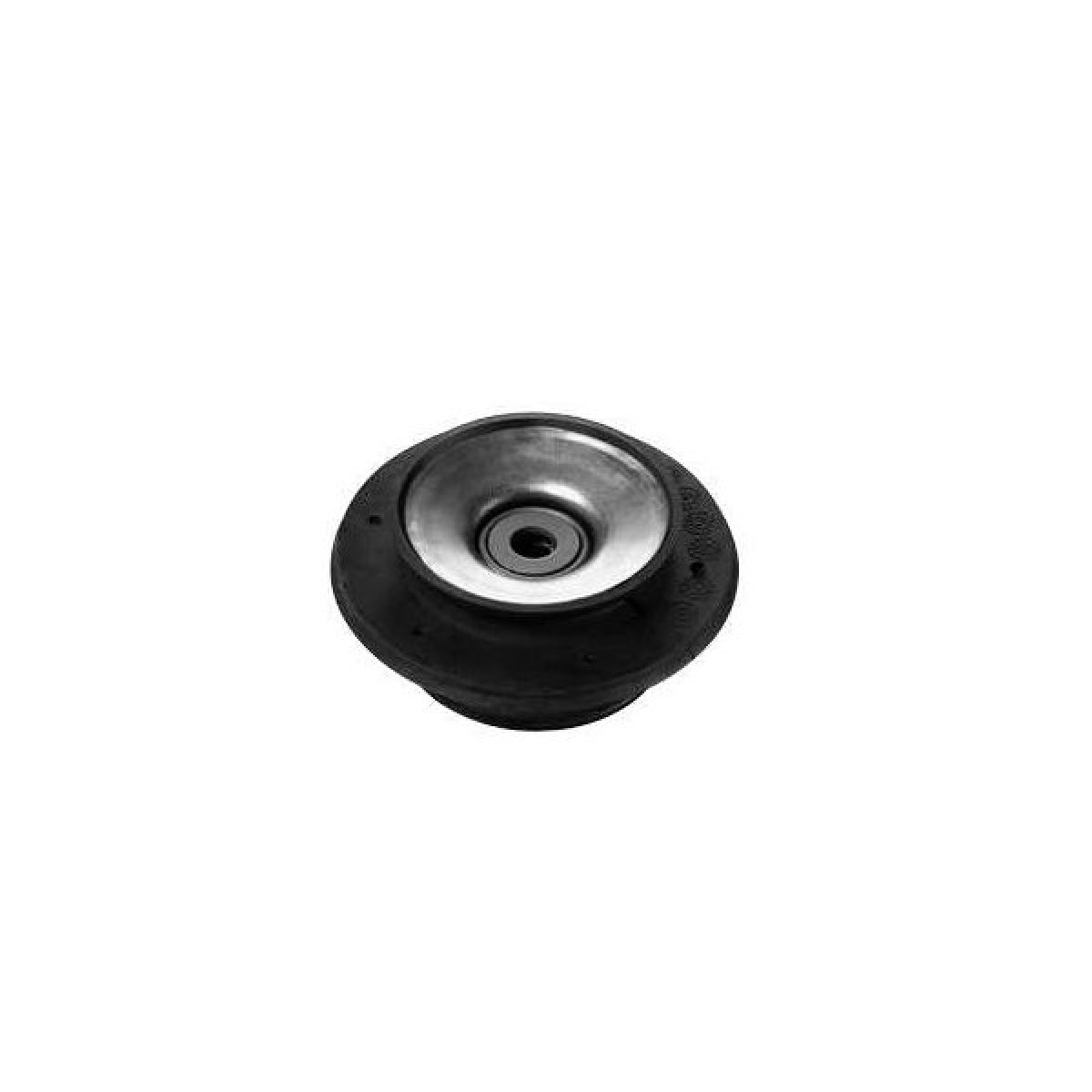 Coxim Amortecedor Dianteiro Axios Vw Gol Parati Saveiro BR13102201280